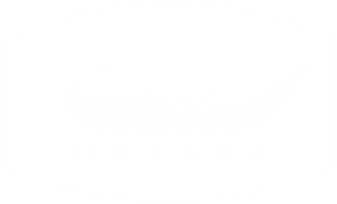 Oaxaca y sus productos